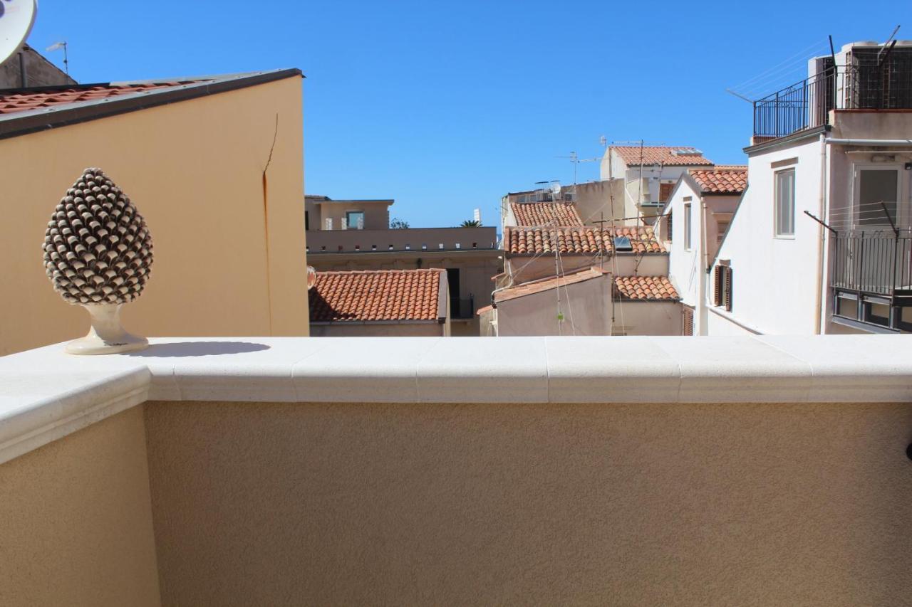 Maresole Cefalù