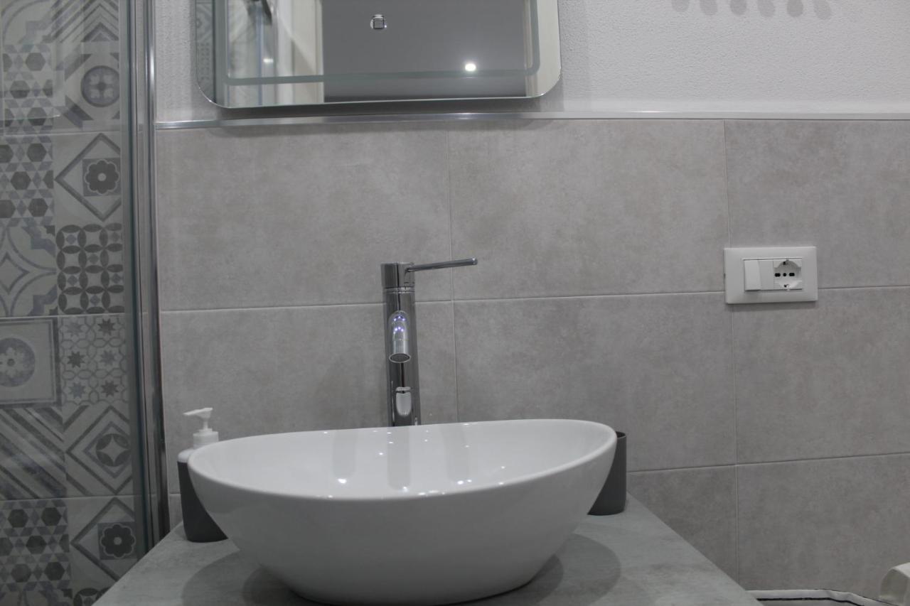 Maresole Apartment *