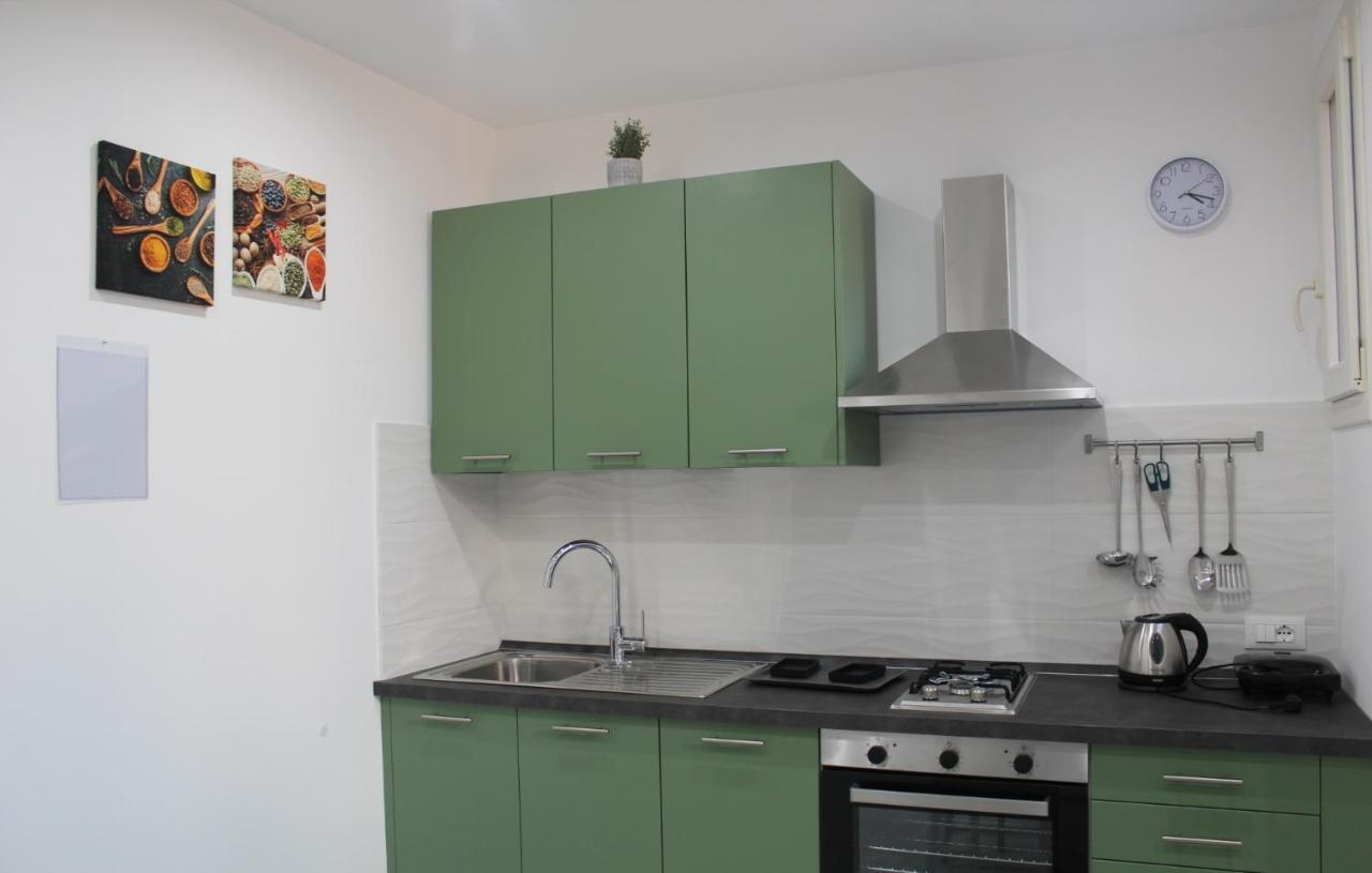Apartment Maresole Cefalù
