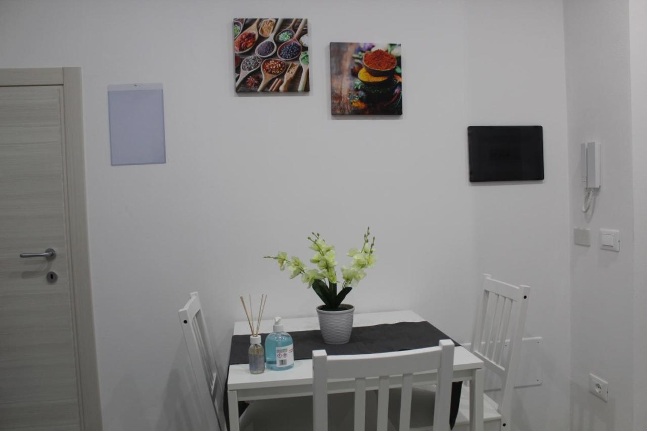 Apartment Maresole Cefalù