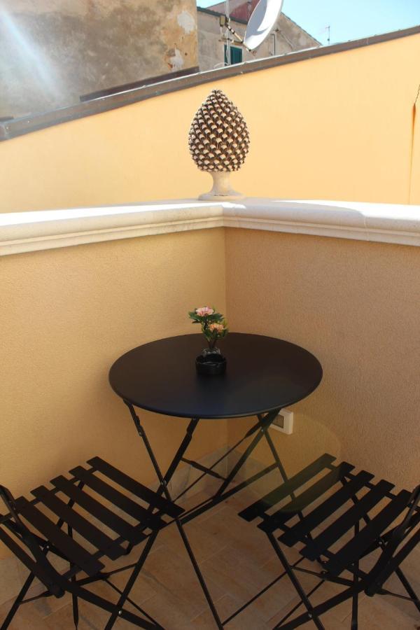Apartment Maresole Cefalù
