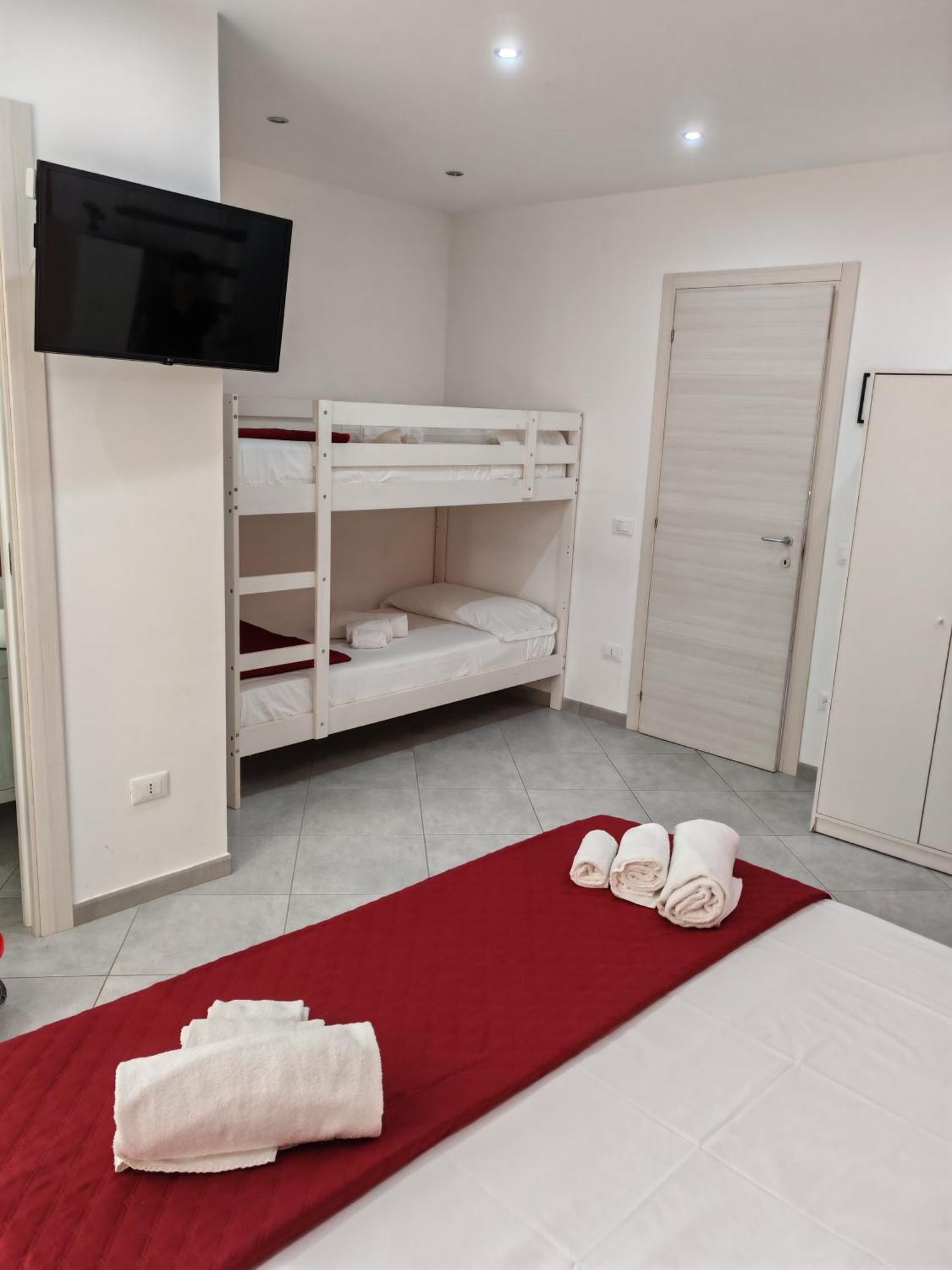 Maresole Apartment Cefalù